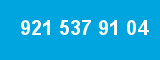 921 537 91 04 921 537 91 04